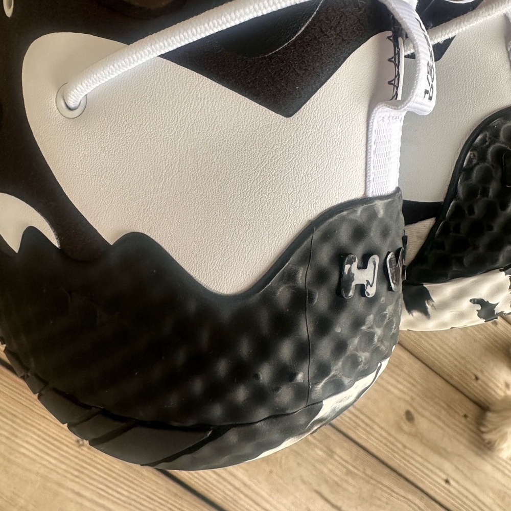 Adidas James Harden Signature basketball shoes - Picture 7 of 11